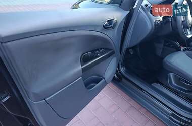 Мінівен SEAT Altea XL 2007 в 