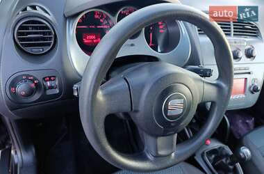 Мінівен SEAT Altea XL 2007 в 