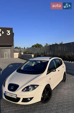 Минивэн SEAT Altea XL 2008 в 