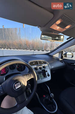 Минивэн SEAT Altea XL 2008 в 
