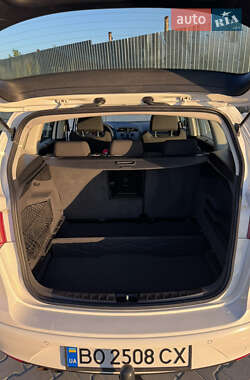 Минивэн SEAT Altea XL 2008 в 