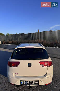 Минивэн SEAT Altea XL 2008 в 