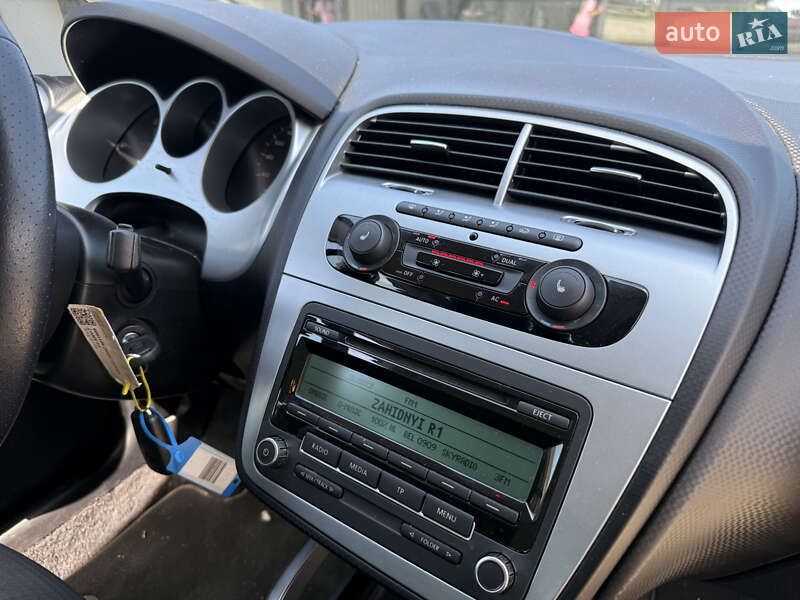 Минивэн SEAT Altea XL 2012 в Калуше