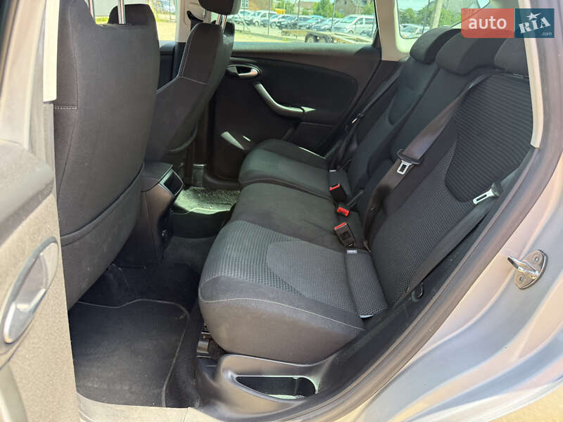 Минивэн SEAT Altea XL 2012 в Калуше