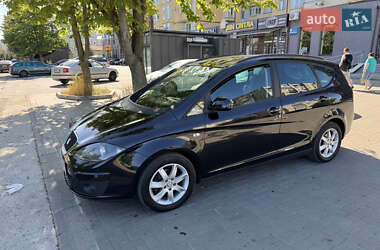 Минивэн SEAT Altea XL 2010 в 