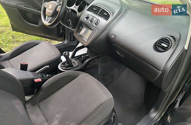 Минивэн SEAT Altea XL 2010 в 