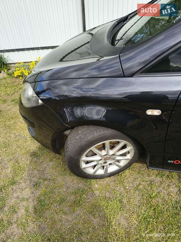 Минивэн SEAT Altea XL 2012 в Львове