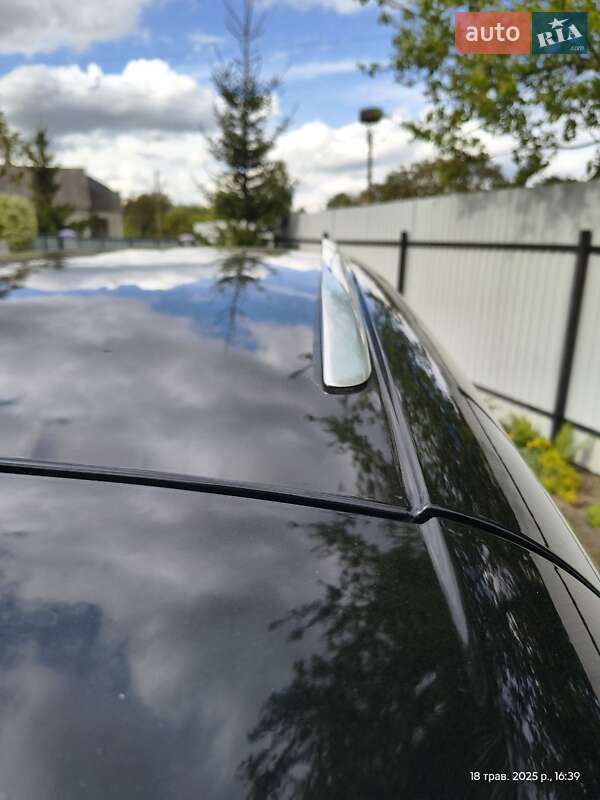 Минивэн SEAT Altea XL 2012 в Львове