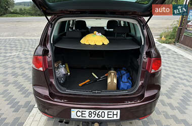 Минивэн SEAT Altea XL 2008 в Киеве