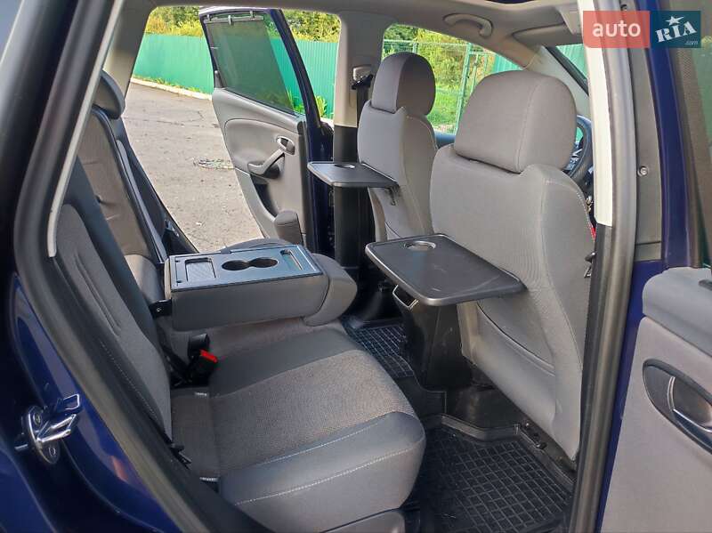 Минивэн SEAT Altea XL 2009 в Хмельницком