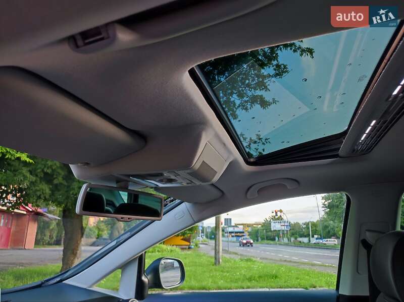 Минивэн SEAT Altea XL 2009 в Хмельницком