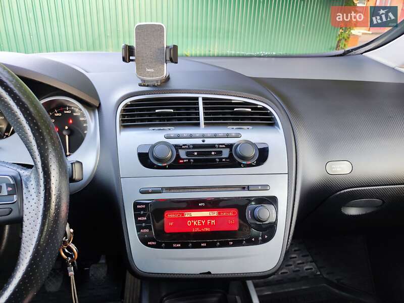 Минивэн SEAT Altea XL 2009 в Хмельницком