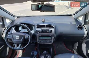 Минивэн SEAT Altea XL 2015 в 