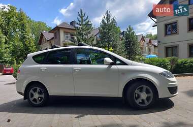 Минивэн SEAT Altea XL 2015 в 
