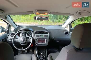 Минивэн SEAT Altea XL 2008 в 