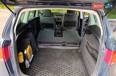 Минивэн SEAT Altea XL 2008 в 