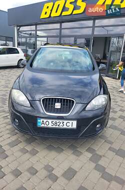 Минивэн SEAT Altea XL 2012 в 