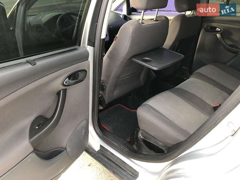 Мінівен SEAT Altea XL 2008 в Києві