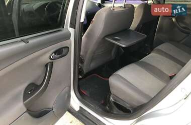 Минивэн SEAT Altea XL 2008 в 