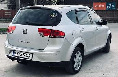 Минивэн SEAT Altea XL 2008 в 