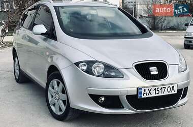Минивэн SEAT Altea XL 2008 в Киеве