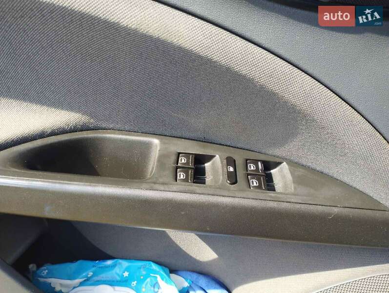 Мінівен SEAT Altea XL 2007 в Конотопі
