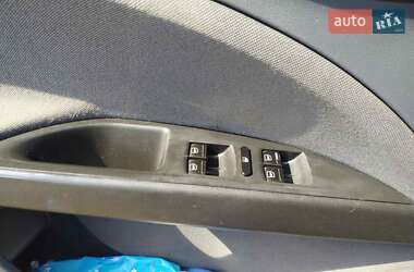 Минивэн SEAT Altea XL 2007 в 