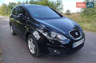 Минивэн SEAT Altea XL 2011 в Черкассах
