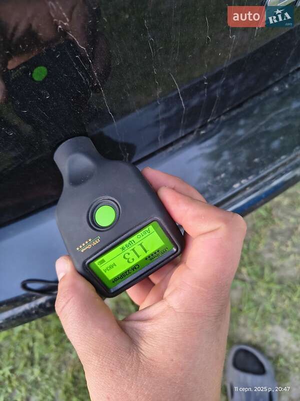 Минивэн SEAT Altea XL 2012 в Львове