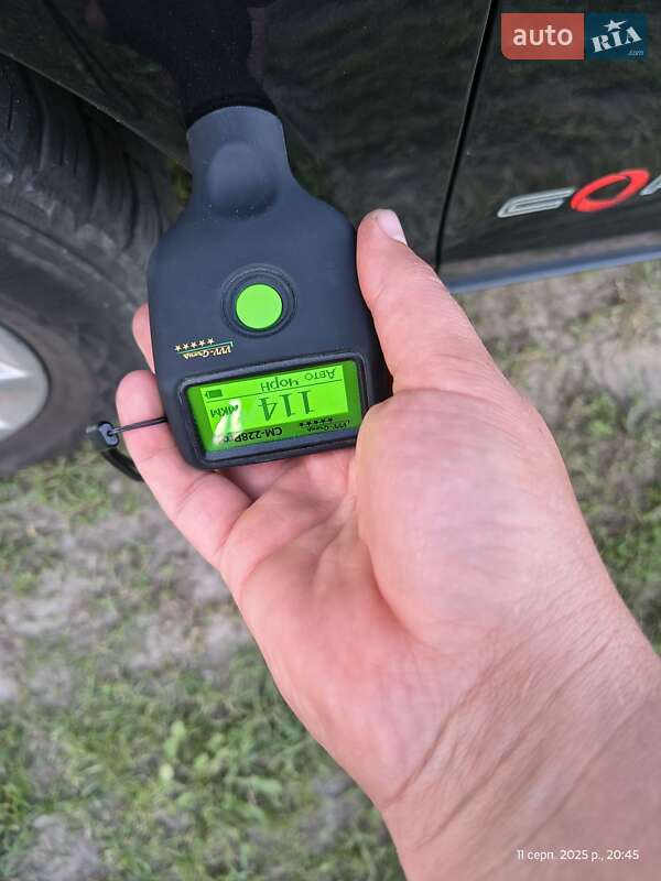 Минивэн SEAT Altea XL 2012 в Львове