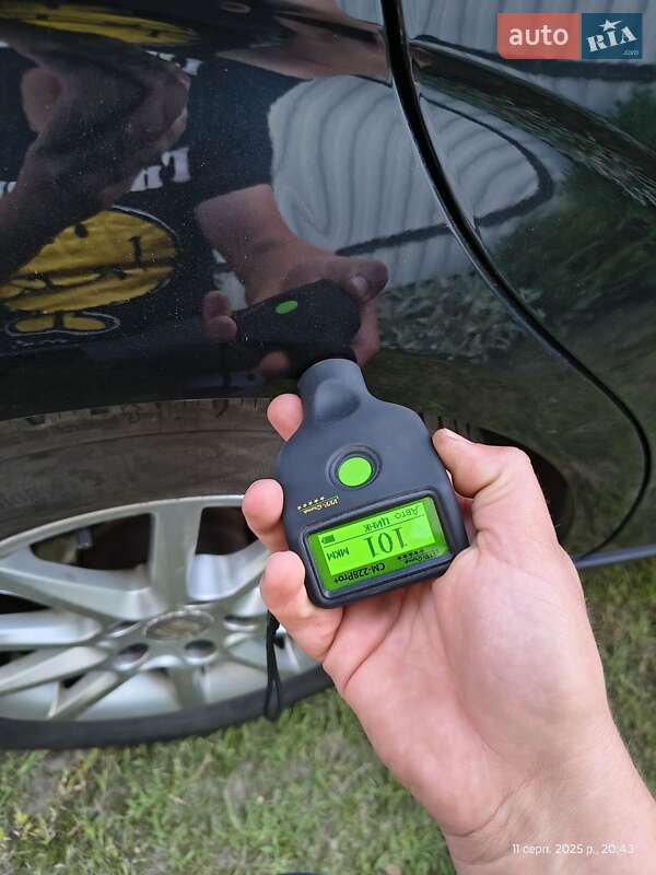 Минивэн SEAT Altea XL 2012 в Львове