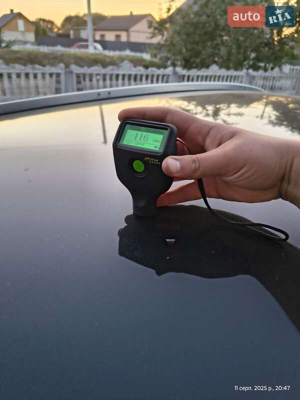 Минивэн SEAT Altea XL 2012 в Львове