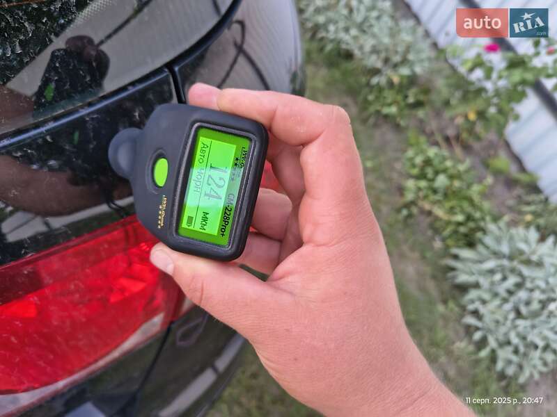 Минивэн SEAT Altea XL 2012 в Львове