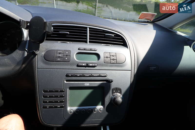 Мінівен SEAT Altea XL 2009 в Києві