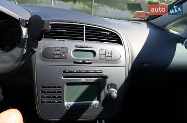 Минивэн SEAT Altea XL 2009 в 