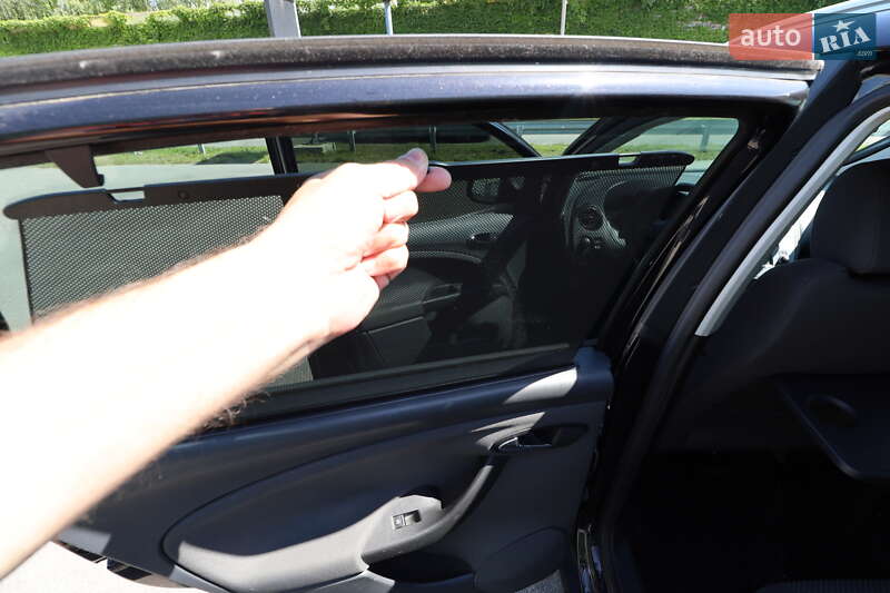 Мінівен SEAT Altea XL 2009 в Києві