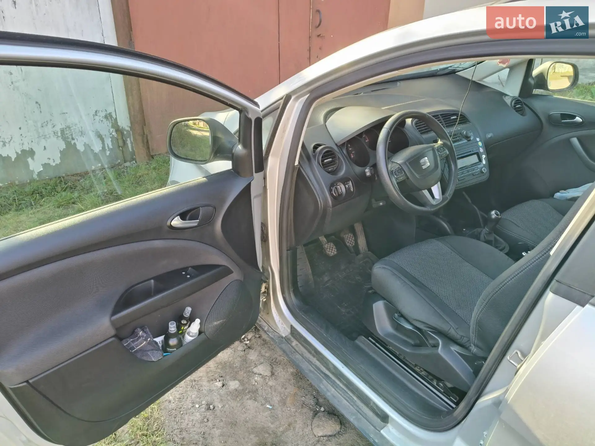 2012 SEAT Altea - мініатюра 8