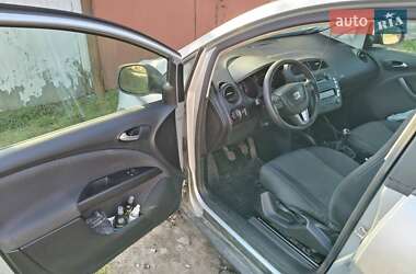 Минивэн SEAT Altea XL 2012 в 