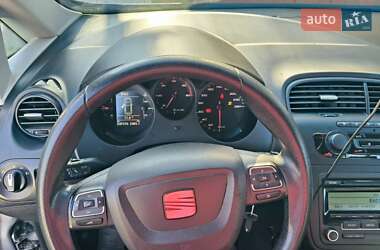 Минивэн SEAT Altea XL 2012 в 