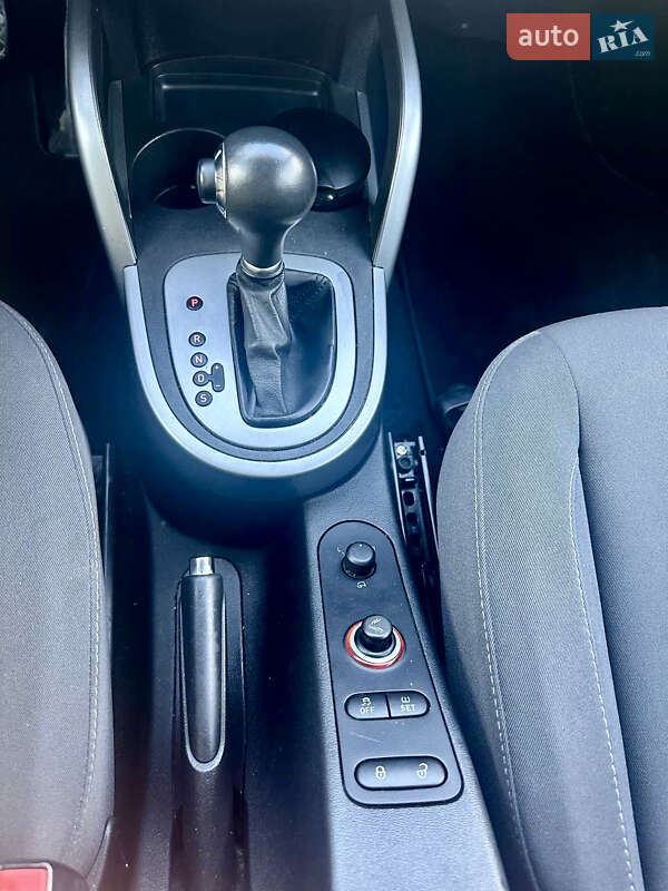 Минивэн SEAT Altea XL 2012 в Староконстантинове