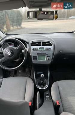 Минивэн SEAT Altea XL 2008 в 