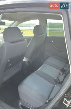 Минивэн SEAT Altea XL 2008 в 