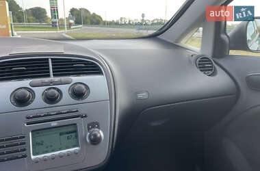 Минивэн SEAT Altea XL 2008 в 