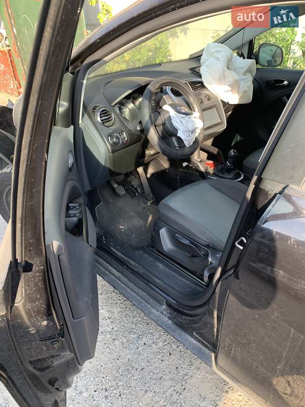 Минивэн SEAT Altea XL 2008 в Днепре