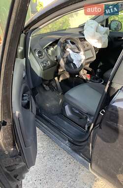Минивэн SEAT Altea XL 2008 в 