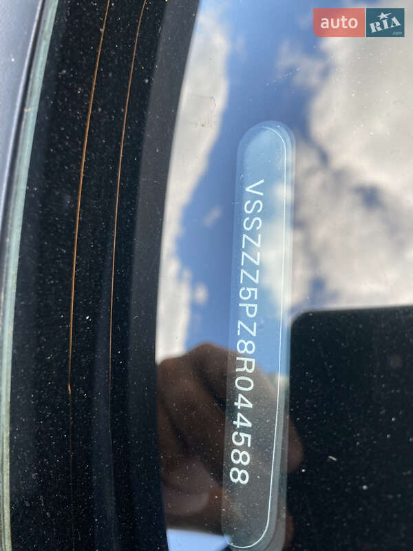 Минивэн SEAT Altea XL 2008 в Луцке фото 49 Минивэн SEAT Altea XL 2008 в Луцке