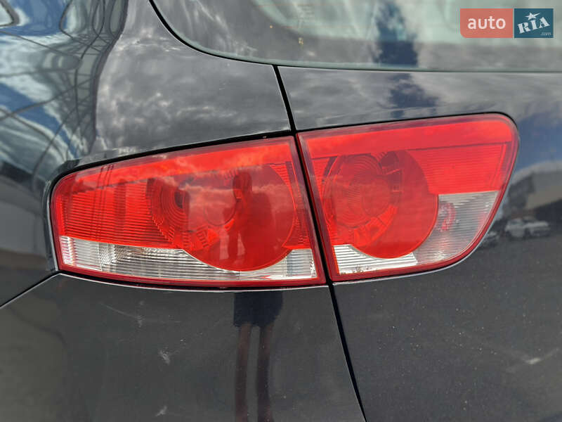 Минивэн SEAT Altea XL 2007 в Киеве