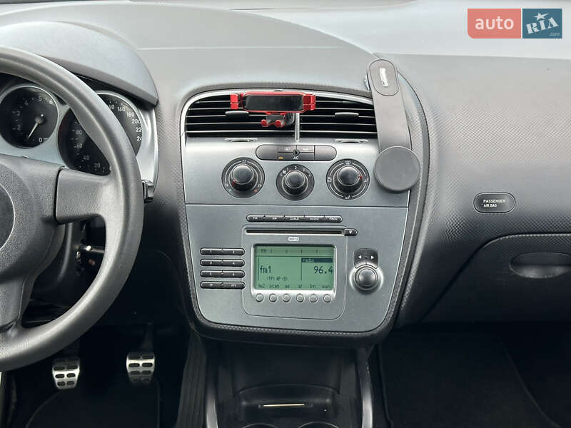 Минивэн SEAT Altea XL 2007 в Киеве