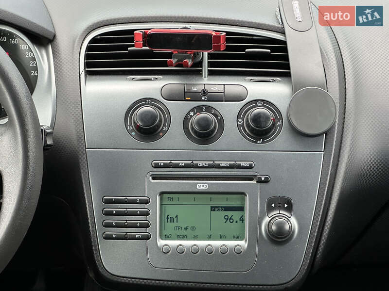 Минивэн SEAT Altea XL 2007 в Киеве