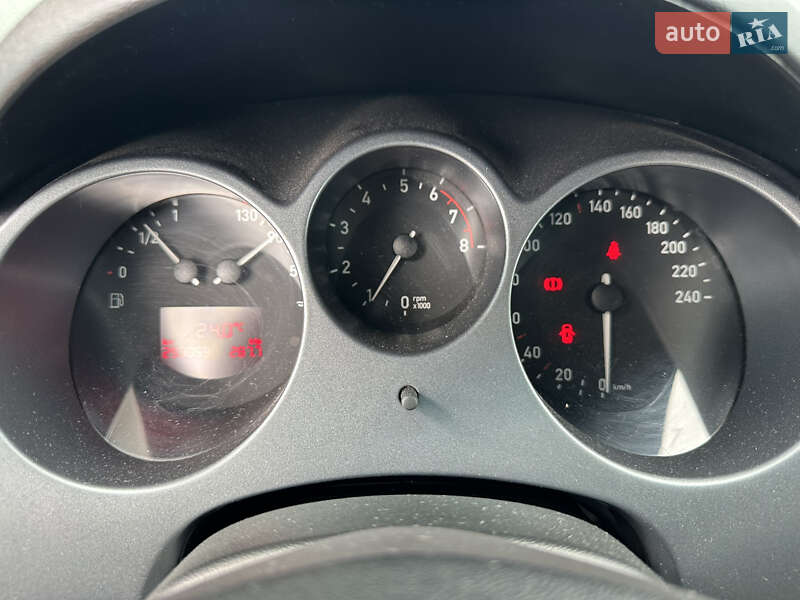 Минивэн SEAT Altea XL 2007 в Киеве